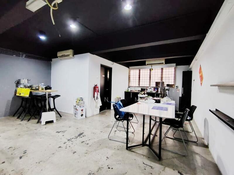 Shop for Sale in MWE Commercial Park (Batu) - Tiffany Meng - Interior - PropertyGuru.com.my
