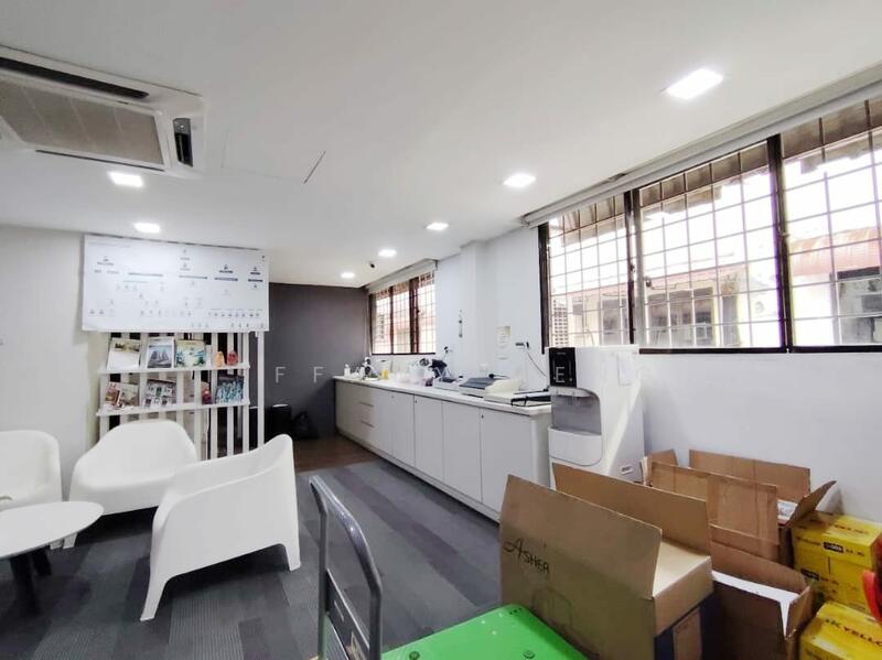 Shop for Sale in MWE Commercial Park (Batu) - Tiffany Meng - Interior - PropertyGuru.com.my