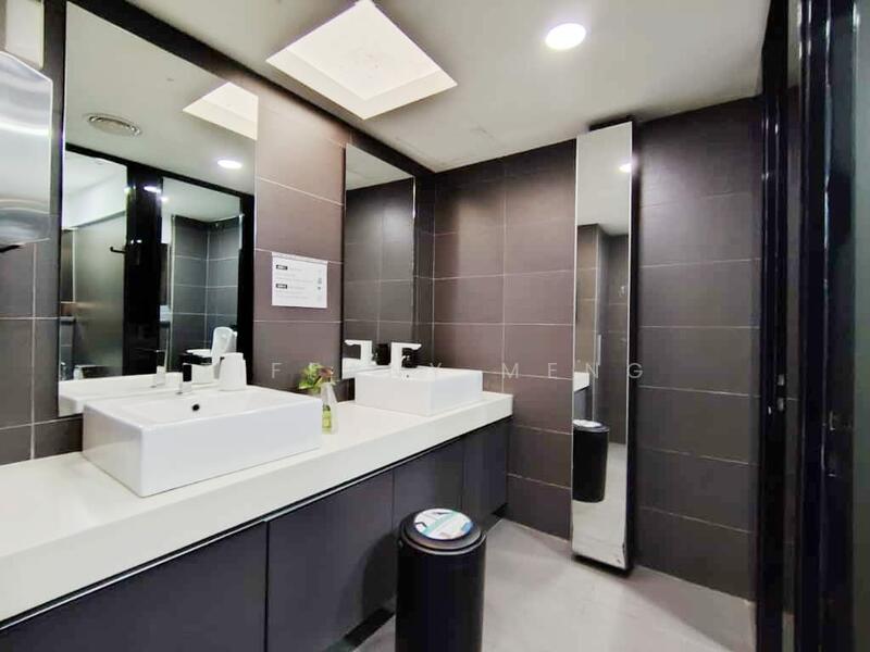 Shop for Sale in MWE Commercial Park (Batu) - Tiffany Meng - Bathroom - PropertyGuru.com.my