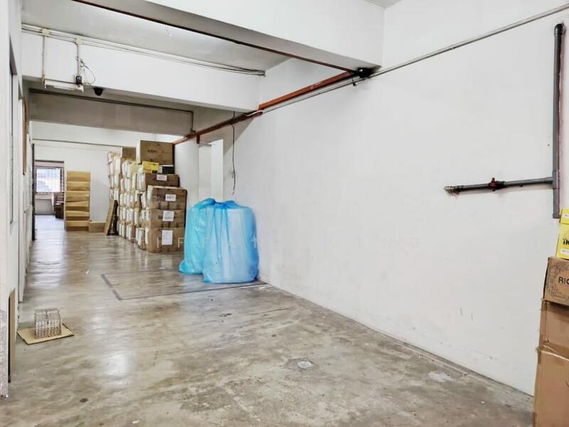 Shop for Sale in MWE Commercial Park (Batu) - Tiffany Meng - Interior - PropertyGuru.com.my