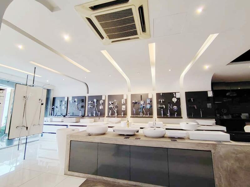 Shop for Sale in MWE Commercial Park (Batu) - Tiffany Meng - Interior - PropertyGuru.com.my