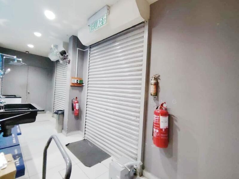 Shop for Sale in MWE Commercial Park (Batu) - Tiffany Meng - Interior - PropertyGuru.com.my