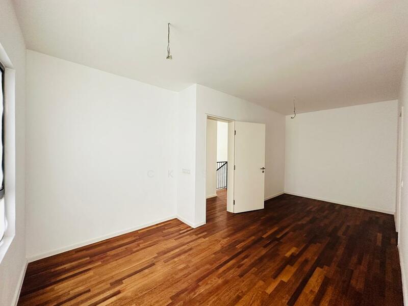 3-storey Terraced House for Sale in Batu Arang (Selangor) - CK Sam - Interior - PropertyGuru.com.my