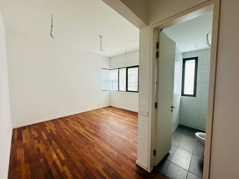 3-storey Terraced House for Sale in Batu Arang (Selangor) - CK Sam - Interior - PropertyGuru.com.my