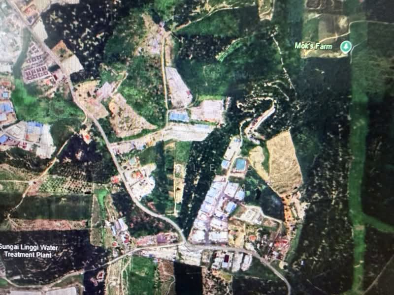 Agricultural Land for Sale in Kuala Sawah (Rantau) - Lai Leng - Exterior - PropertyGuru.com.my
