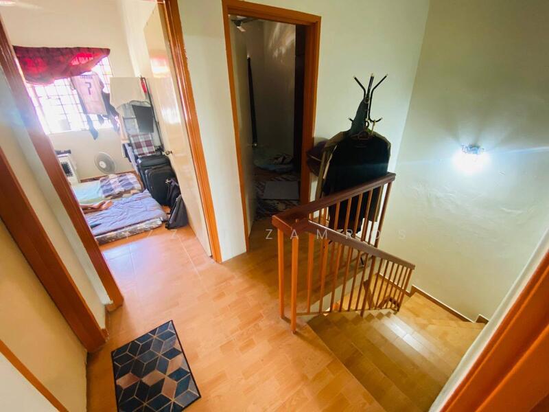 U12, Taman Cahaya Alam untuk Untuk Dijual - RM 525,000, Mac 2026 - Interior - PropertyGuru.com.my