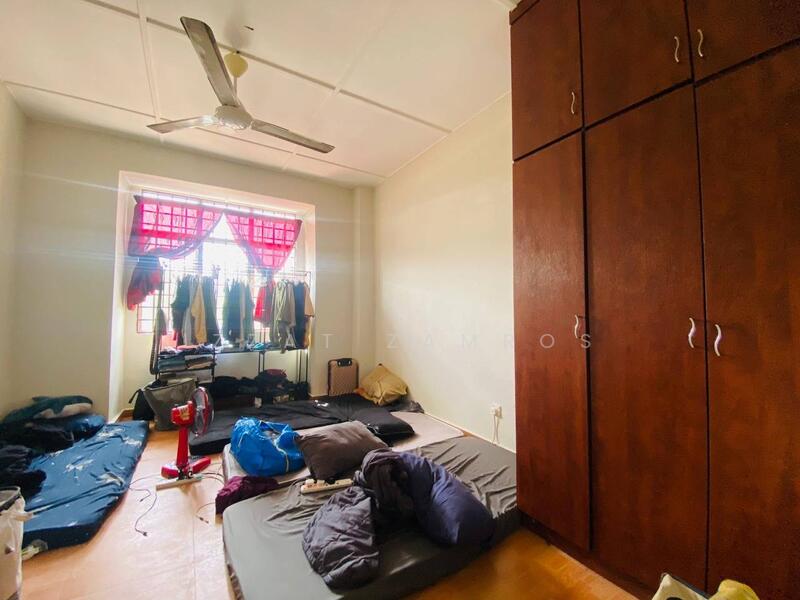 U12, Taman Cahaya Alam untuk Untuk Dijual - RM 525,000, Mac 2026 - Bedroom - PropertyGuru.com.my