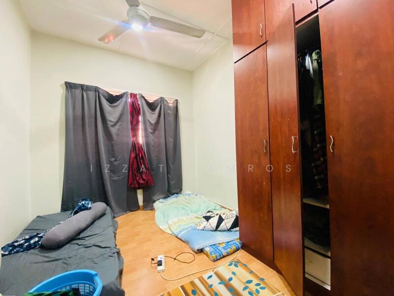 U12, Taman Cahaya Alam untuk Untuk Dijual - RM 525,000, Mac 2026 - Bedroom - PropertyGuru.com.my