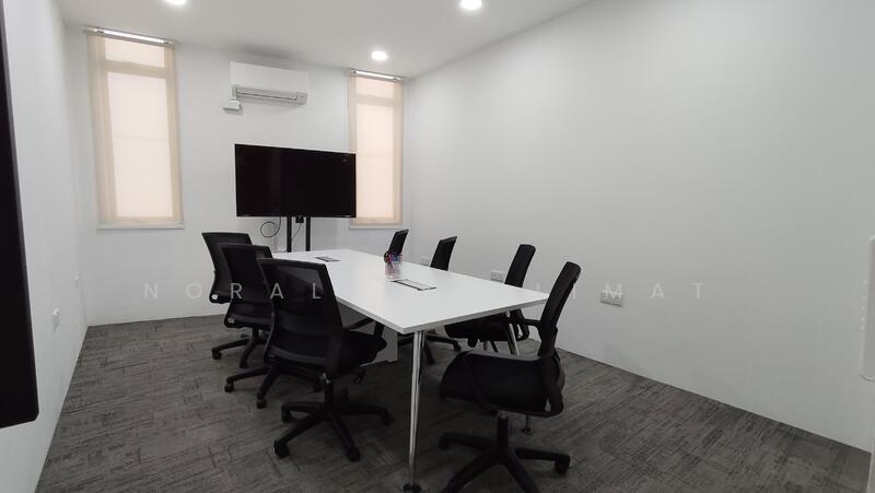 Meeting room