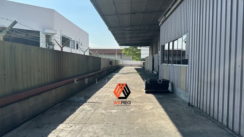 Kilang untuk Dijual di Seksyen 26, HICOM Industrial Estate (Shah Alam) - Kelly Teo - Exterior - PropertyGuru.com.my