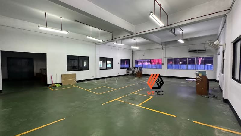 Kilang untuk Dijual di Seksyen 26, HICOM Industrial Estate (Shah Alam) - Kelly Teo - Interior - PropertyGuru.com.my