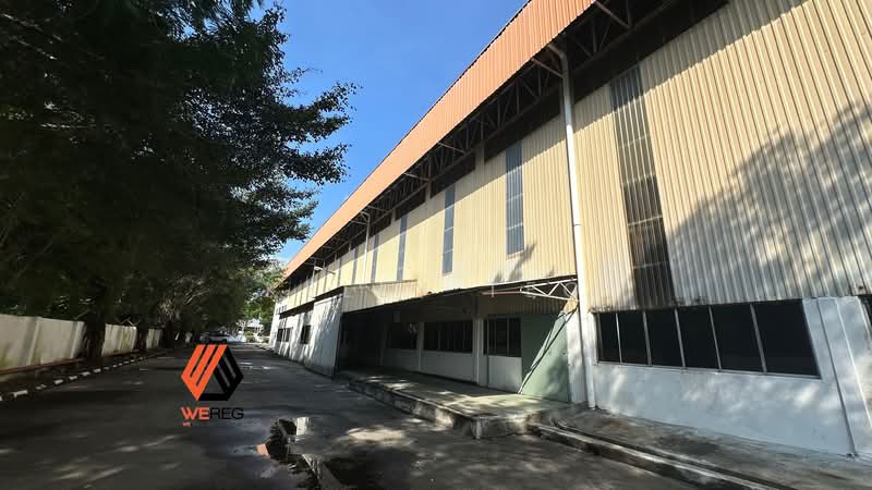 Kilang untuk Dijual di Seksyen 26, HICOM Industrial Estate (Shah Alam) - Kelly Teo - Exterior - PropertyGuru.com.my