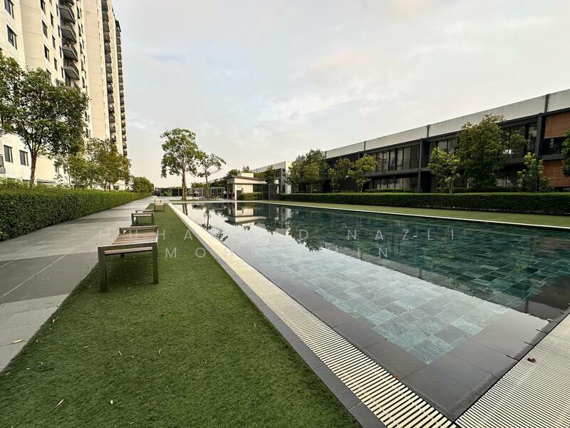 Condominium for Sale at Ken Rimba Condominium 1 - Muhammad Nazli Mohd Amin - Exterior - PropertyGuru.com.my