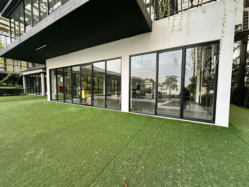 Condominium for Sale at Ken Rimba Condominium 1 - Muhammad Nazli Mohd Amin - Exterior - PropertyGuru.com.my