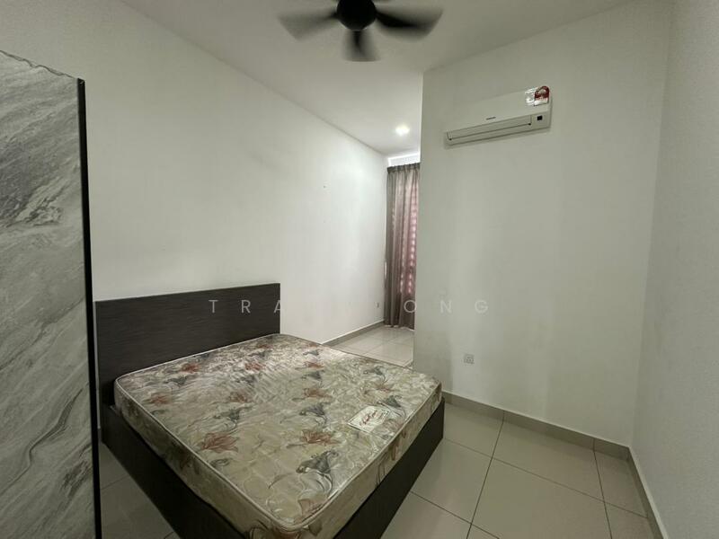 2-storey Terraced House for Rent in Johor Bahru (Johor) - Tracy Ong - Bedroom - PropertyGuru.com.my