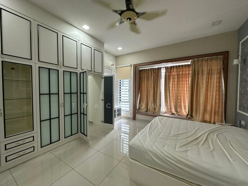 2-storey Terraced House for Rent in Johor Bahru (Johor) - Tracy Ong - Bedroom - PropertyGuru.com.my