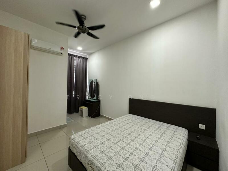 2-storey Terraced House for Rent in Johor Bahru (Johor) - Tracy Ong - Bedroom - PropertyGuru.com.my