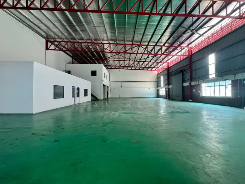 Semi-D Factory for Rent in Kulim (Kedah) - Sean Heng - PropertyGuru.com.my