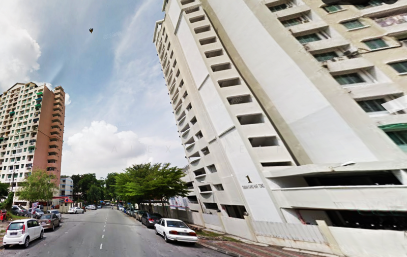 Taman Kang Har Tong untuk Untuk Dijual - RM 380,000, Feb 2026 - Exterior - PropertyGuru.com.my