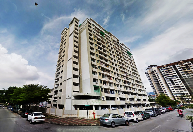 Taman Kang Har Tong untuk Untuk Dijual - RM 380,000, Feb 2026 - Exterior - PropertyGuru.com.my