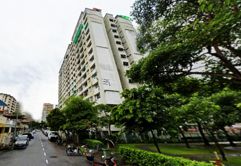 Taman Kang Har Tong untuk Untuk Dijual - RM 380,000, Feb 2026 - Exterior - PropertyGuru.com.my