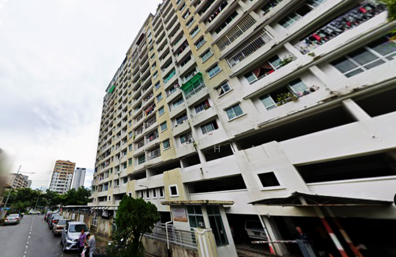 Taman Kang Har Tong untuk Untuk Dijual - RM 380,000, Feb 2026 - Exterior - PropertyGuru.com.my