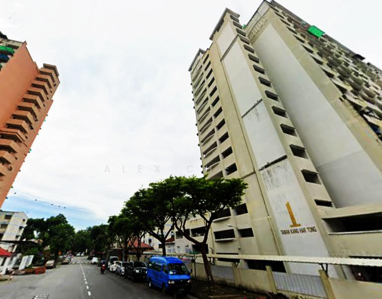 Taman Kang Har Tong untuk Untuk Dijual - RM 380,000, Feb 2026 - Exterior - PropertyGuru.com.my
