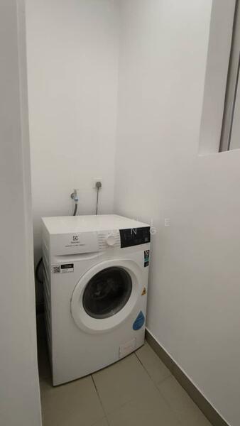 Service Residence for Rent at The Sentral Suites - Kweenie Chong - Interior - PropertyGuru.com.my