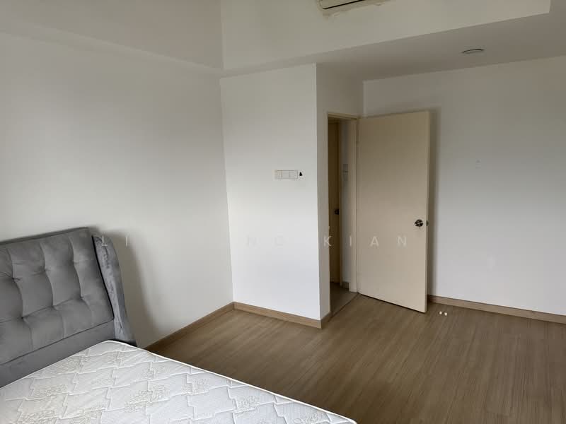 Condominium for Rent at Encorp Strand Residence - Lim Beng Kian . - Bedroom - PropertyGuru.com.my