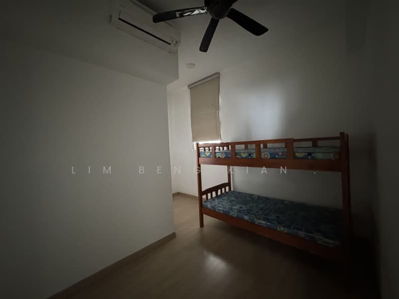Condominium for Rent at Encorp Strand Residence - Lim Beng Kian . - Bedroom - PropertyGuru.com.my