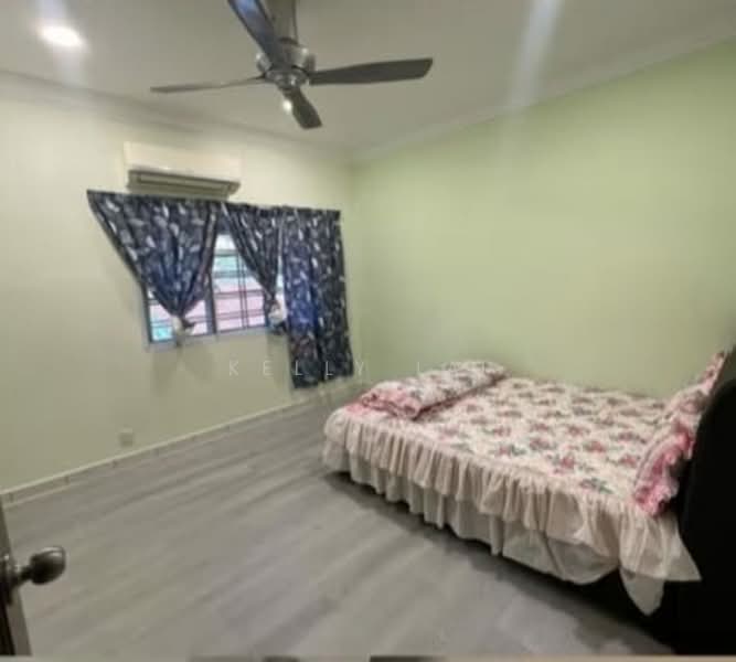 3-storey Terraced House for Sale in Kepong (Kuala Lumpur) - Kelly Lai - Bedroom - PropertyGuru.com.my