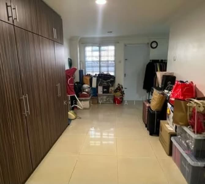 3-storey Terraced House for Sale in Kepong (Kuala Lumpur) - Kelly Lai - Interior - PropertyGuru.com.my