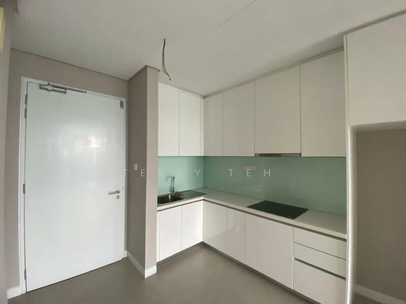 TTDI Ascencia untuk Untuk Dijual - RM 1,800,000, Feb 2026 - Kitchen - PropertyGuru.com.my