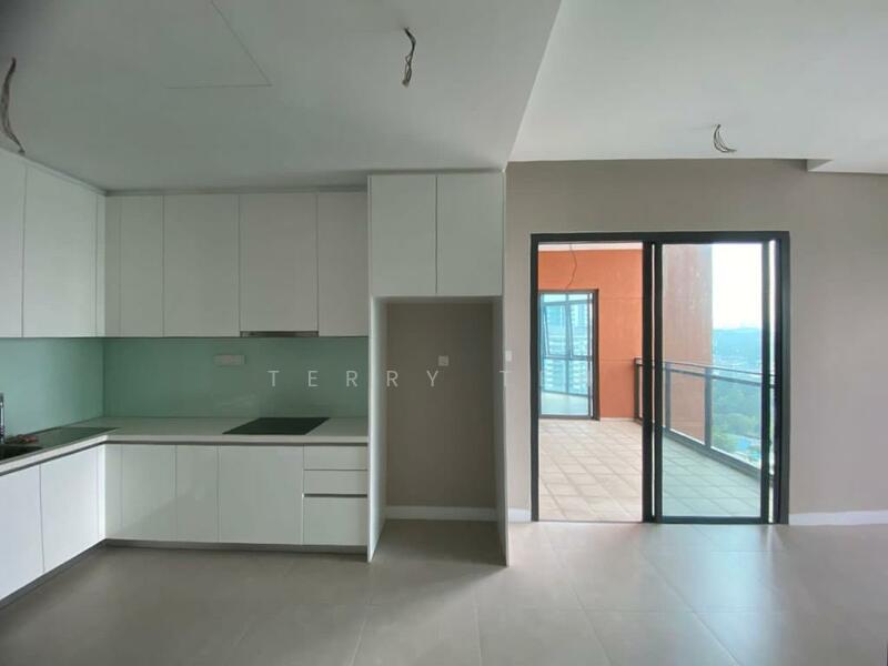 TTDI Ascencia untuk Untuk Dijual - RM 1,800,000, Feb 2026 - Kitchen - PropertyGuru.com.my