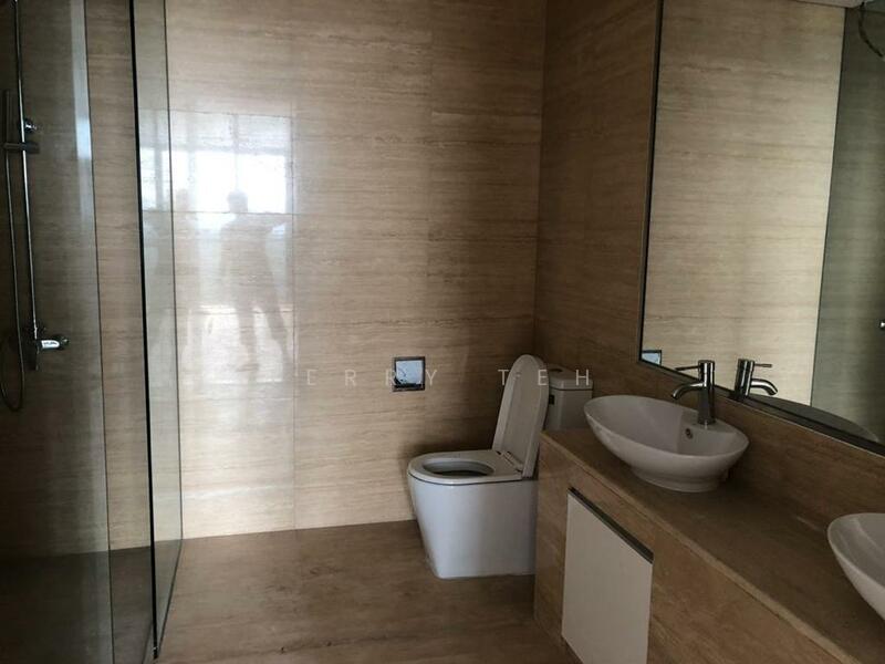 TTDI Ascencia untuk Untuk Dijual - RM 1,800,000, Feb 2026 - Bathroom - PropertyGuru.com.my