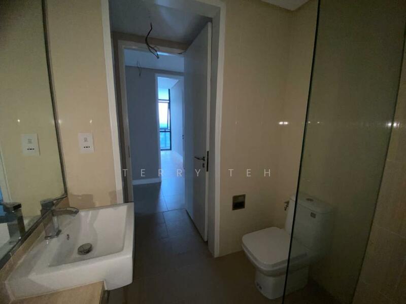 TTDI Ascencia untuk Untuk Dijual - RM 1,800,000, Feb 2026 - Bathroom - PropertyGuru.com.my