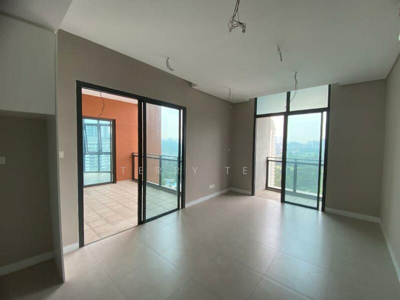 TTDI Ascencia untuk Untuk Dijual - RM 1,800,000, Feb 2026 - Living Room - PropertyGuru.com.my
