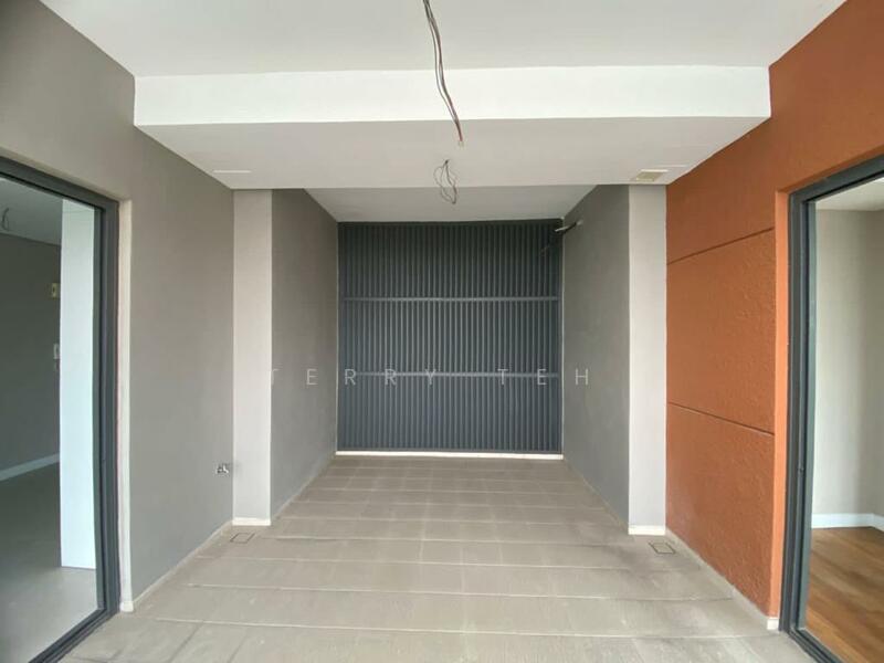 TTDI Ascencia untuk Untuk Dijual - RM 1,800,000, Feb 2026 - Entrance - PropertyGuru.com.my