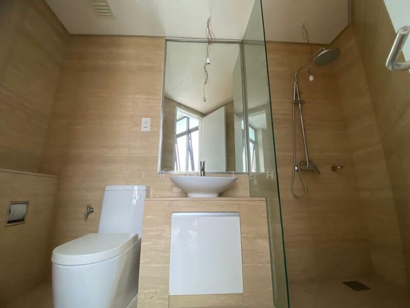 TTDI Ascencia untuk Untuk Dijual - RM 1,800,000, Feb 2026 - Bathroom - PropertyGuru.com.my