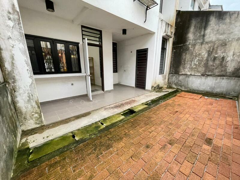 2-storey Terraced House for Sale in Rawang (Selangor) - Roman Yap - Exterior - PropertyGuru.com.my