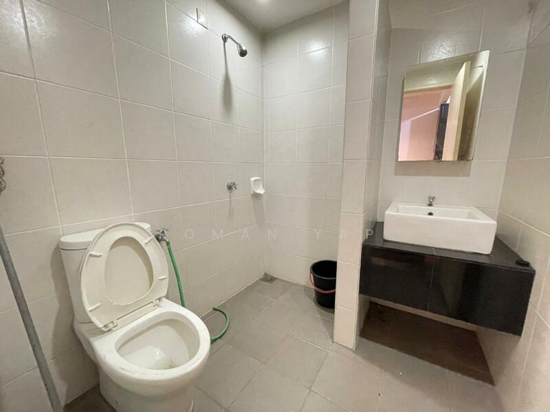 2-storey Terraced House for Sale in Rawang (Selangor) - Roman Yap - Bathroom - PropertyGuru.com.my