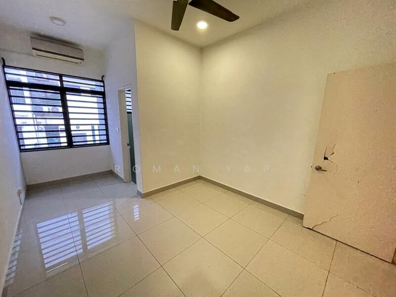 2-storey Terraced House for Sale in Rawang (Selangor) - Roman Yap - Interior - PropertyGuru.com.my