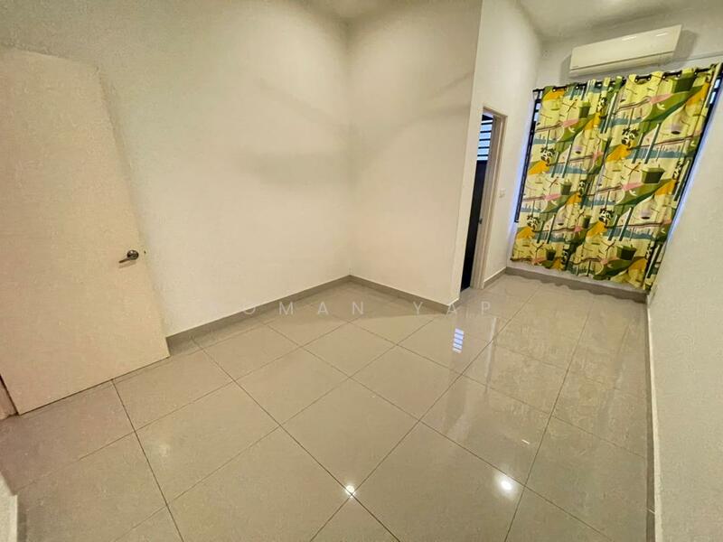 2-storey Terraced House for Sale in Rawang (Selangor) - Roman Yap - PropertyGuru.com.my