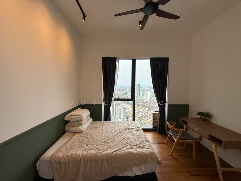 The Astaka @ 1 Bukit Senyum untuk Untuk Disewa - RM 7,000 /bulan, Feb 2026 - Bedroom - PropertyGuru.com.my