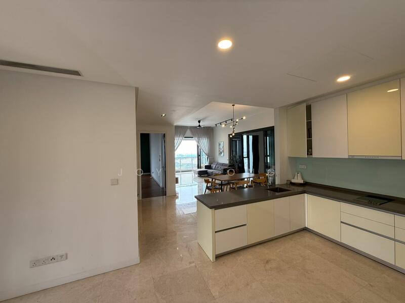 The Astaka @ 1 Bukit Senyum untuk Untuk Disewa - RM 7,000 /bulan, Feb 2026 - PropertyGuru.com.my