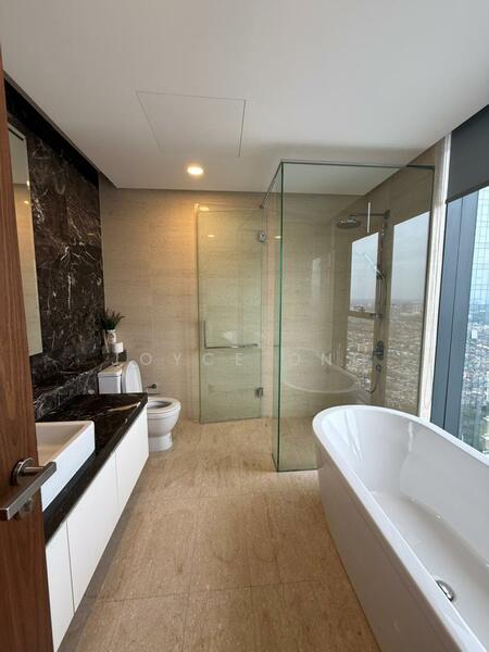 The Astaka @ 1 Bukit Senyum untuk Untuk Disewa - RM 7,000 /bulan, Feb 2026 - PropertyGuru.com.my