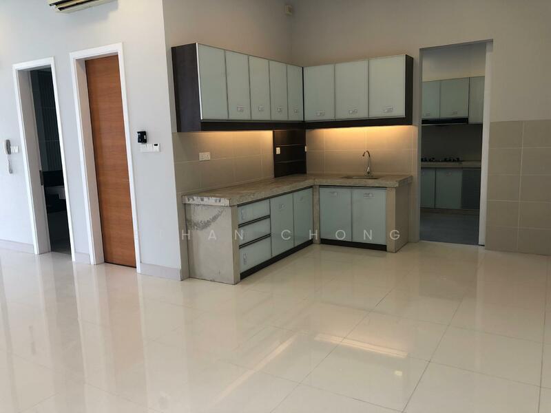 Bungalow for Rent in Sunway Damansara (Kota Damansara) - Ethan Chong - Kitchen - PropertyGuru.com.my