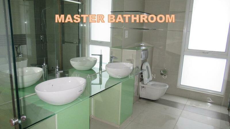 Bungalow for Rent in Sunway Damansara (Kota Damansara) - Ethan Chong - Bathroom - PropertyGuru.com.my