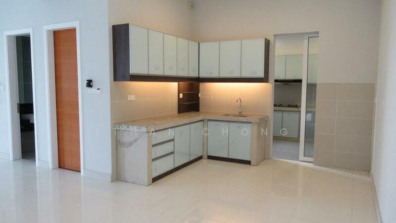 Bungalow for Rent in Sunway Damansara (Kota Damansara) - Ethan Chong - Kitchen - PropertyGuru.com.my