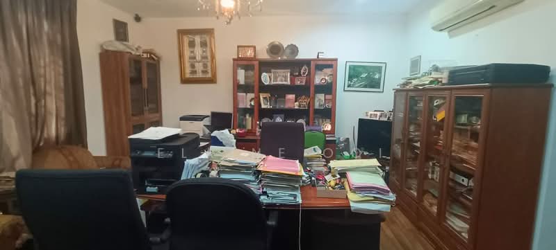 Jalan Brother James Bungalow untuk Untuk Dijual - RM 3,300,000, Mac 2026 - Study - PropertyGuru.com.my